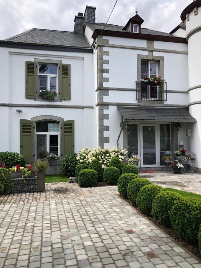 La Conciergerie Villa Hotton Dış mekan fotoğraf